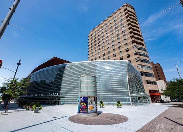 Property at 109 N Main St #1401, Dayton, OH 45402, 2 beds, 2 baths