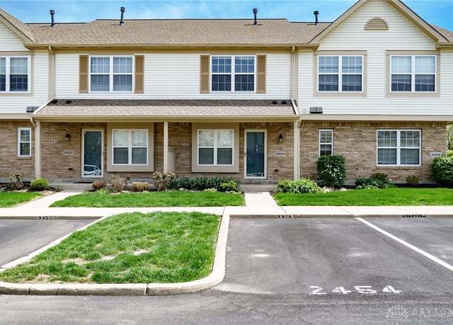 Property at 2454 Cabbage Key Dr, Miamisburg, OH 45342, 2 beds, 2 baths