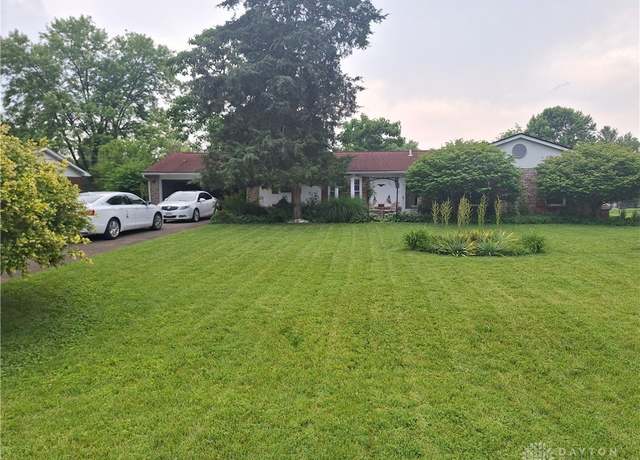 Property at 291 Chamberlin Rd, Carlisle, OH 45005, 3 beds, 2 baths