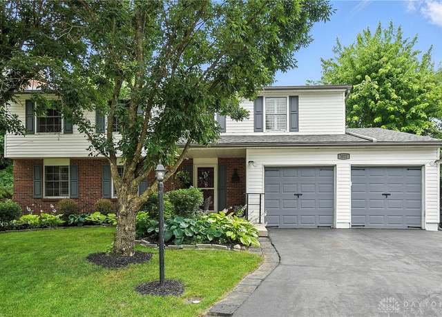 Property at 3811 Berryleaf Ct, Dayton, OH 45424, 4 beds, 2.5 baths