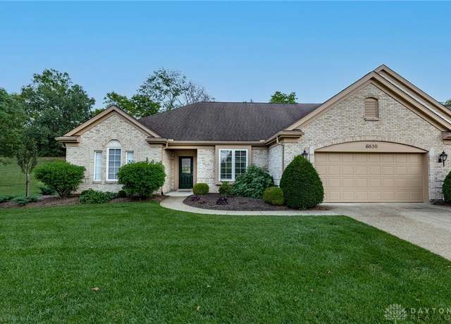 Property at 6830 Lorien Woods Dr, Miamisburg, OH 45459, 3 beds, 2 baths