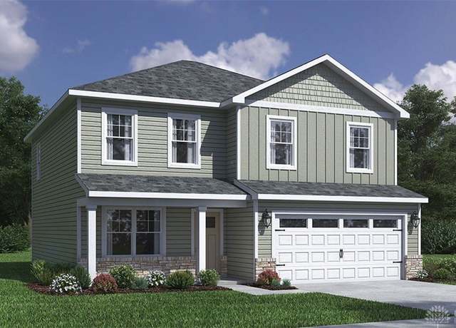 Property at 1814 Palmer Ct, Xenia, OH 45385, 4 beds, 2.5 baths