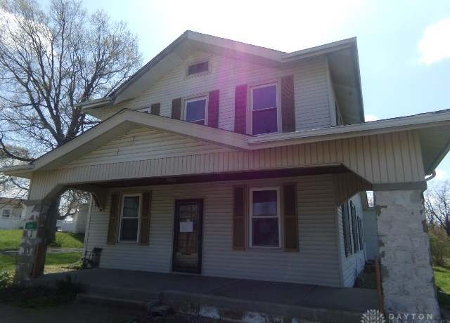 Property at 134 Beechwood Ave, OH 45064, 3 beds, 1 bath