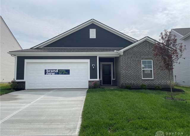 Property at 1020 Redwood Rd, Clayton, OH 45315, 3 beds, 2 baths