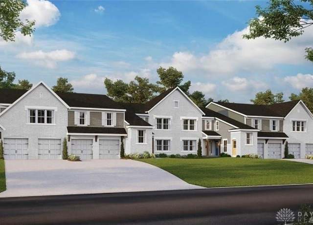 Property at 466 Glenhaven Way Unit 755-201, Fairborn, OH 45324, 2 beds, 2 baths