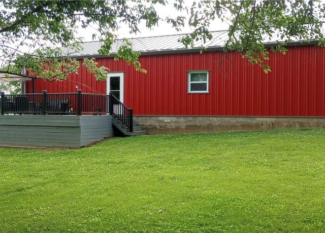 Property at 5104 Pundt Rd, Lewisburg, OH 45338, 2 beds, 1.5 baths