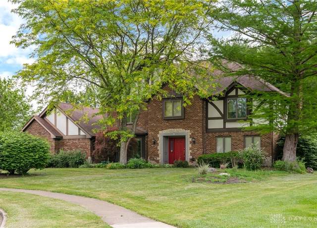 Property at 148 Ironwood Ct, Dayton, OH 45440, 5 beds, 3 baths