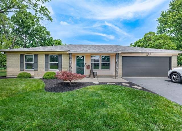 Property at 2201 Bellsburg Dr, Miami Twp, OH 45459, 3 beds, 2 baths
