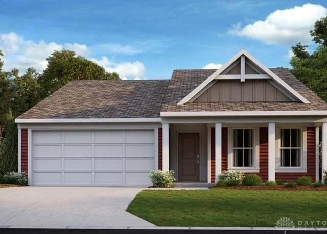 Property at 516 Iris Dr, Yellow Springs Vlg, OH 45387, 2 beds, 2 baths
