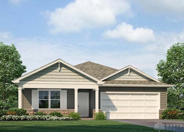 Property at 1820 Palmer Ct, Xenia, OH 45385, 3 beds, 2 baths