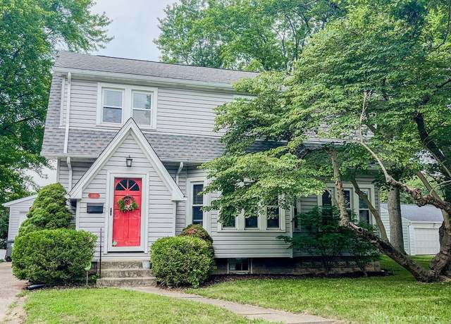 Property at 1110 E Main St, Troy, OH 45373, 3 beds, 2 baths