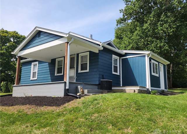 Property at 7025 Lower Miamisburg Rd, Miamisburg, OH 45342, 3 beds, 2 baths