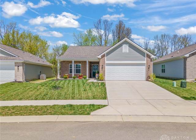 Property at 5017 Willow Rd, Clayton, OH 45315, 3 beds, 2 baths