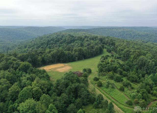 Property at 108-ac John Ward Rd, Peebles, OH 45660