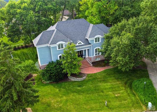 Property at 1931 Alda Ct, Dayton, OH 45459, 5 beds, 3.5 baths