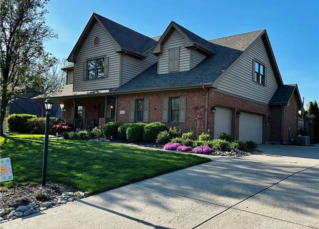 Property at 5 Berwick Ct, Miamisburg, OH 45342, 5 beds, 3.5 baths