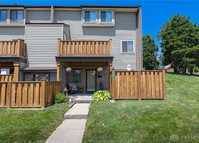 Property at 3301 Witherward Trl, Miami Twp, OH 45449, 1 bed, 1 bath