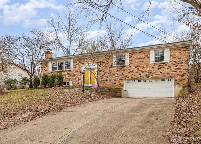 Property at 8960 Revere Run, West Chester, OH 45069, 4 beds, 2.5 baths
