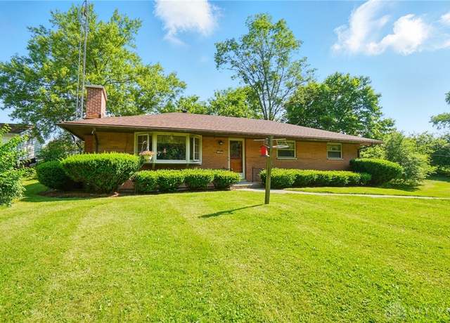 Property at 5205 Shiloh Springs Rd, Dayton, OH 45426, 3 beds, 2 baths