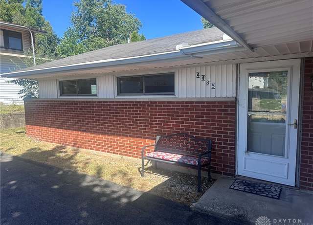 Property at 4435 Reading Rd, Dayton, OH 45420, 3 beds, 1 bath