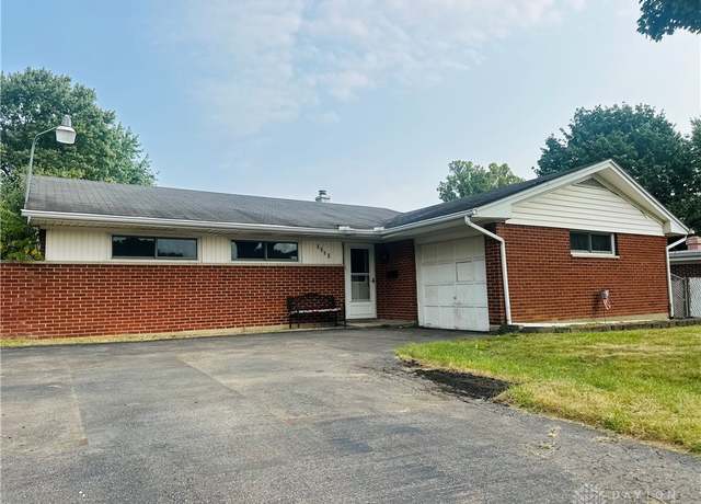 Property at 4435 Reading Rd, Dayton, OH 45420, 3 beds, 1 bath