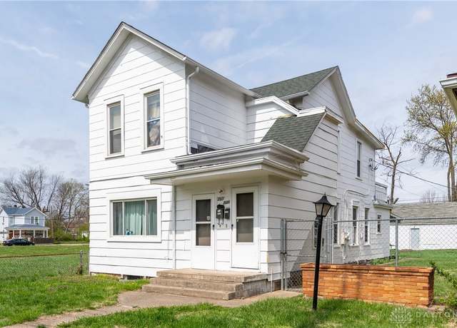 Property at 2519 E 5th St #2517, Dayton, OH 45403, 2 beds, 2 baths