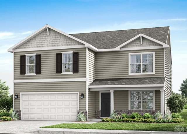 Property at 1502 Camden Ln, Xenia, OH 45385, 5 beds, 3 baths