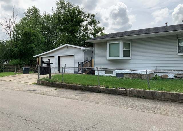 Property at 3901 Falmouth Ave, Dayton, OH 45416, 2 beds, 2 baths