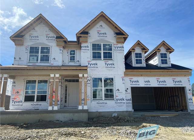 Property at 45 Morris St #15, Springboro, OH 45066, 3 beds, 2.5 baths
