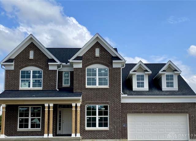 Property at 45 Morris St #15, Springboro, OH 45066, 3 beds, 2.5 baths