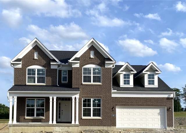Property at 45 Morris St #15, Springboro, OH 45066, 3 beds, 2.5 baths