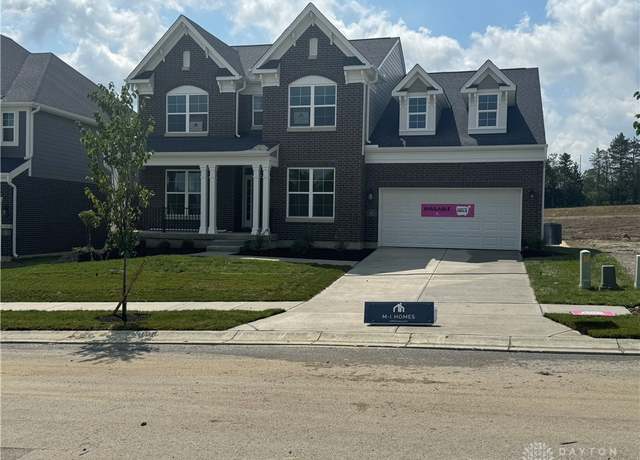 Property at 45 Morris St #15, Springboro, OH 45066, 3 beds, 2.5 baths