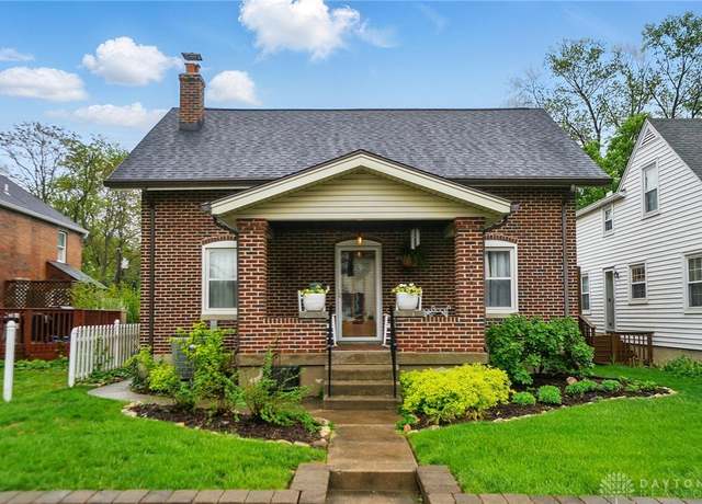 Property at 3000 Hillside Ave, Kettering, OH 45429, 3 beds, 2 baths