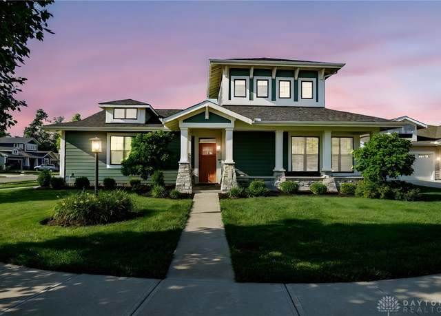 Property at 10122 Downing Farm Dr, Washington Twp, OH 45458, 3 beds, 2 baths