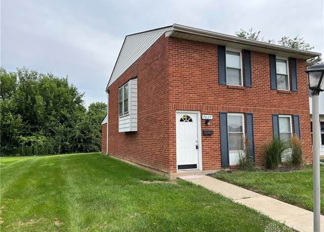 Property at 7627 Mount Hood, Huber Heights, OH 45424, 3 beds, 1.5 baths