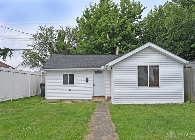 Property at 4231 Farnham Ave, Dayton, OH 45420, 1 bed, 1 bath