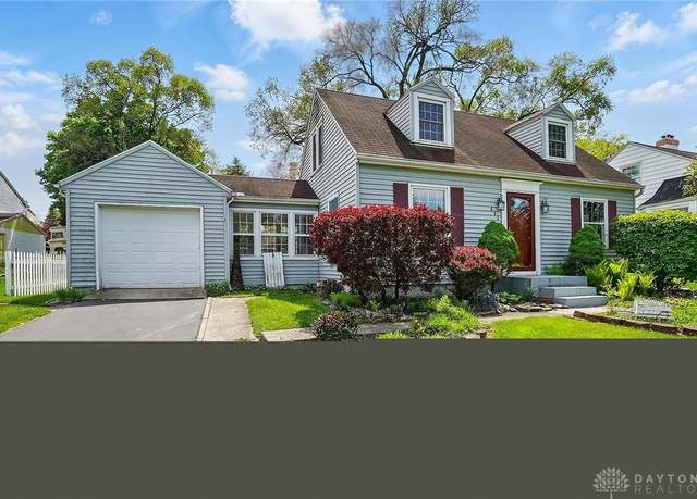 Property at 811 Tanglewood Dr, Springfield, OH 45504, 3 beds, 2 baths