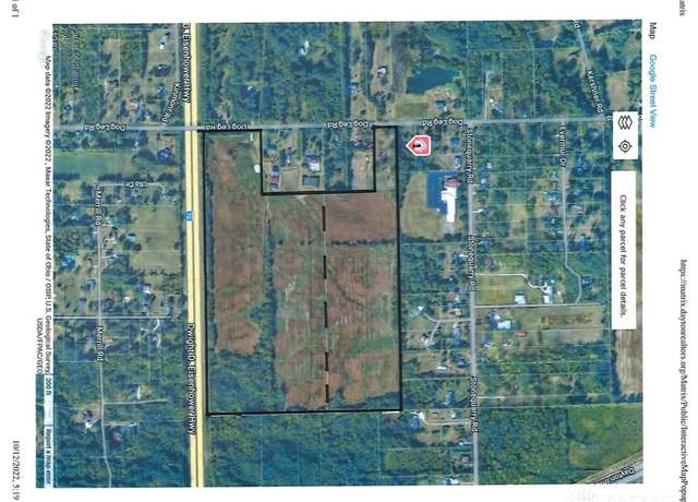 Property at 8090 Dog Leg Rd, Butler Twp, OH 45414