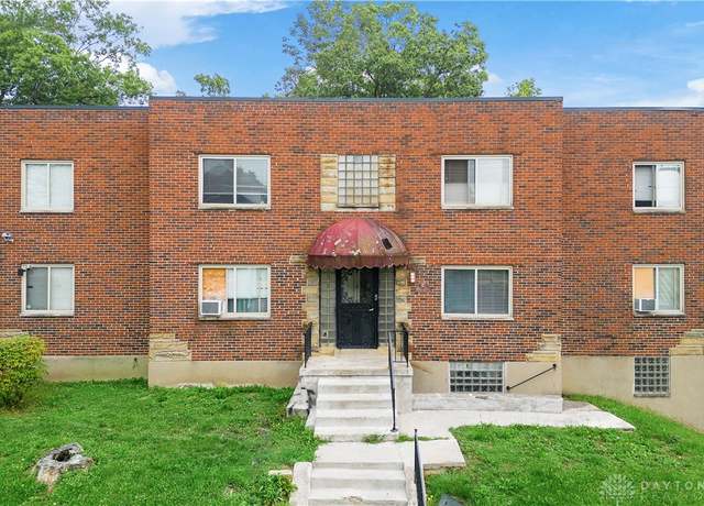 Property at 117 Elizabeth St, Dayton, OH 45405, 8 beds, 4 baths
