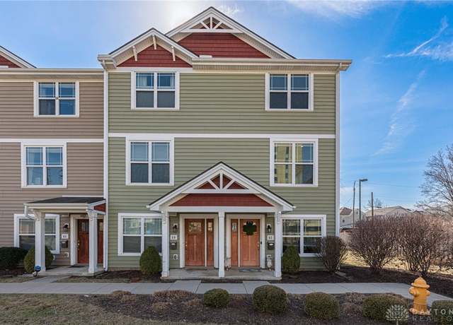 Property at 57 Grady Ct, Dayton, OH 45409, 2 beds, 1.5 baths