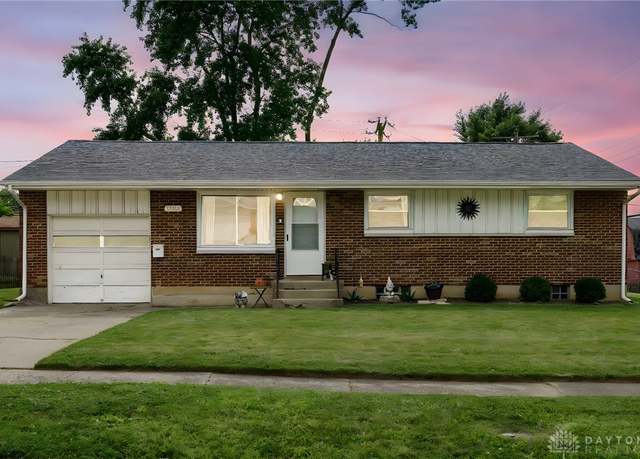 Property at 1305 Laramie Dr, Dayton, OH 45432, 3 beds, 2 baths