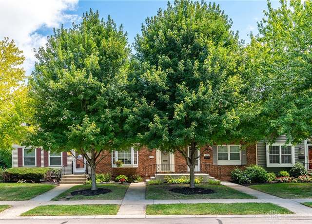 Property at 5875 Overbrooke Rd, Dayton, OH 45440, 3 beds, 2 baths