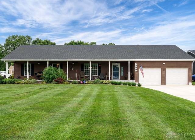 Property at 4095 N State Route 42, Waynesville, OH 45068, 3 beds, 2 baths