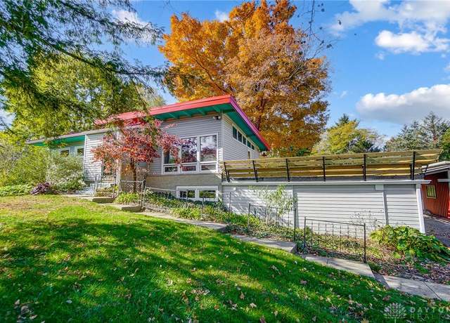 Property at 4619 Meredith Rd, Miami Twp, OH 45387, 3 beds, 2 baths