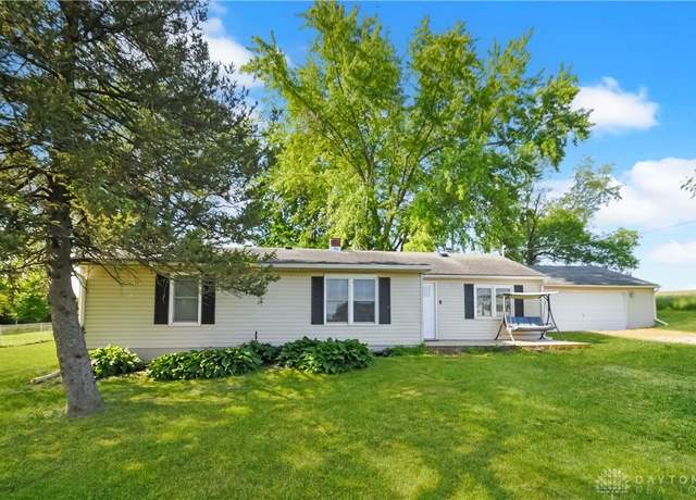 Property at 5757 Turner Rd, Richmond, IN 47374, 3 beds, 2 baths