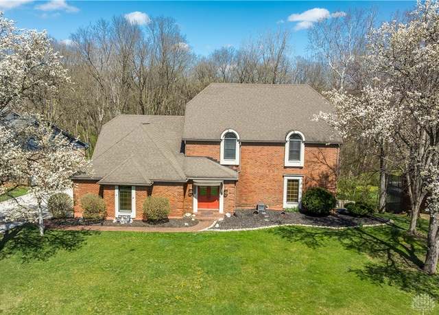 Property at 6552 Stillcrest Way, Dayton, OH 45414, 5 beds, 4.5 baths