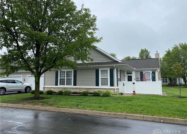 Property at 4647 Cobblestone Dr, Tipp City, OH 45371, 3 beds, 2.5 baths