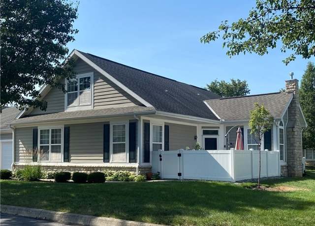 Property at 4647 Cobblestone Dr, Tipp City, OH 45371, 3 beds, 2.5 baths
