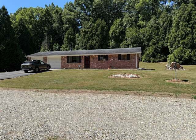 Property at 700 W Cherry St, New Paris, OH 45347, 3 beds, 1 bath