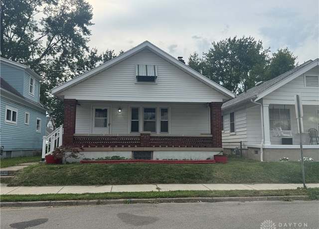 Property at 1205 Pursell Ave, Dayton, OH 45420, 3 beds, 2 baths